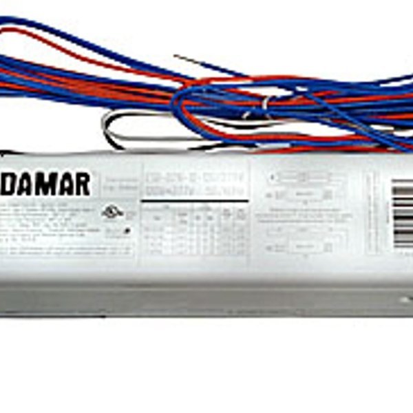 Replacement For ADVANCE ESB21612, Ilc, Mfr#: WW-EUVE-5